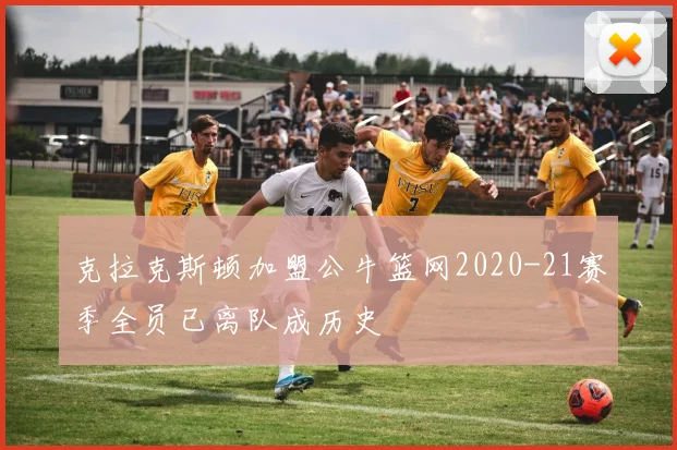 克拉克斯顿加盟公牛篮网2020-21赛季全员已离队成历史