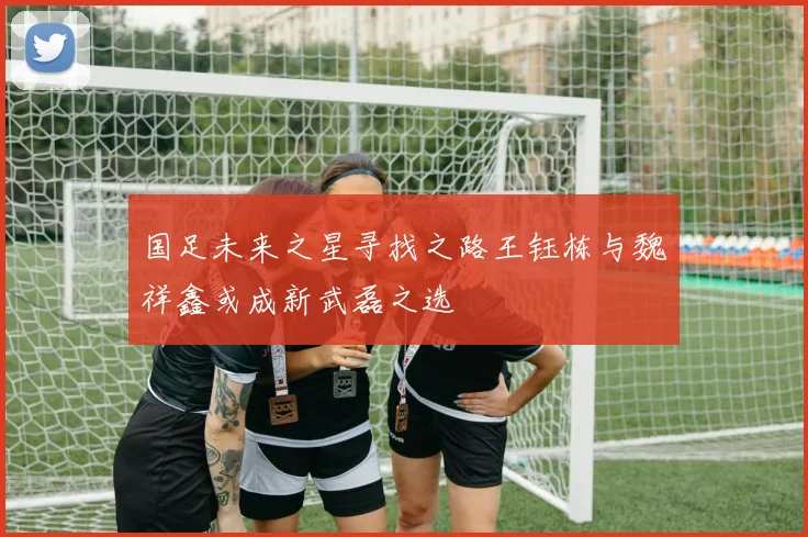 国足未来之星寻找之路王钰栋与魏祥鑫或成新武磊之选